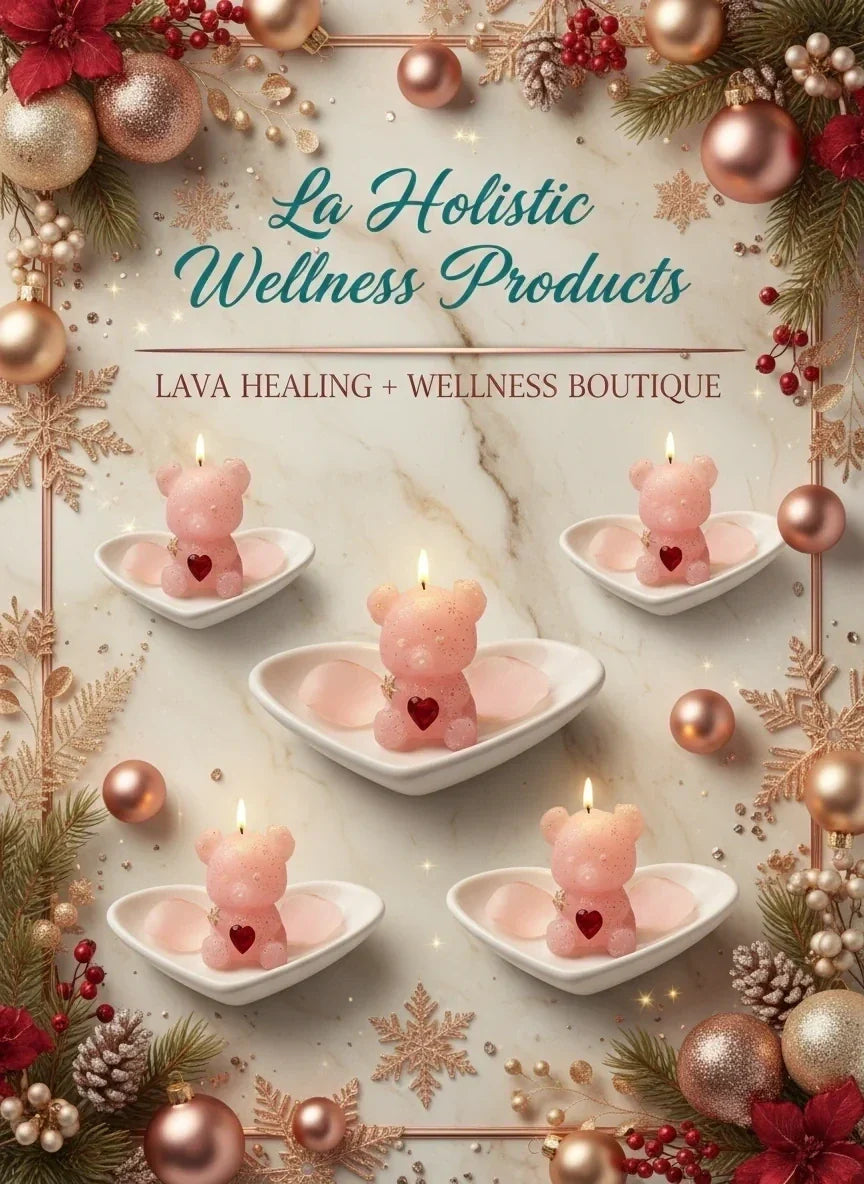 Premium Wellness Products