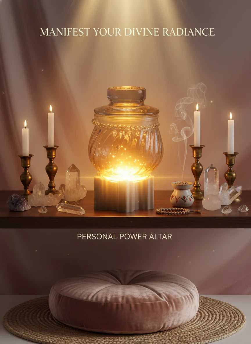 Personal power activation
